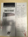 Sansui Service Manual For The SV-R9900HF Vcr Video Cassette Recorder Mp Very. Price: $17.98.