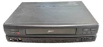 Vintage Zenith Stereo Video Recorder Model No. VRC4225HF For. Price: $21.85.