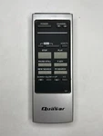 Quasar VSQS0459 Vcr Remote VH5162 VH5163 VH5164 VH5165 VH5256YE VH5261K Used. Price: $11.21.
