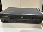 Curtis Mathes CMV42002 Vcr 4-HEAD Vhs Player Tested And Working No Remote Used. Price: $32.99.