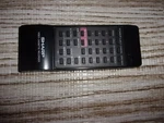 Sharp Vcr Remote Control G0896GE Tested Used. Price: $10.00.