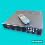 Sharp Model VC-H903U Vhs Hq Player With Remote 120V 60HZ 25W Gray Used. Price: $44.99.