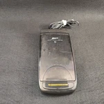 Zenith ZEN901 Vhs Vcr Tape Rewinder One-way Tested Working Video Cassette Used. Price: $21.99.