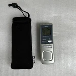 Rca VR5330R Digital Voice Recorder With Usb Handheld Compact W/case S9 Used. Price: $12.00.