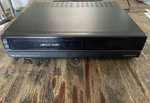Vintage Samsung Vcr VR5710 Includes Manual Does Not Work For. Price: $50.00.