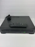 Mitsubishi HS-U56P 4-HEAD Hi-fi Stereo Vcr Video Cassette Recorder Vhs W/ Remote For. Price: $29.95.