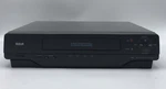 Rca VR501 Vcr Video Cassette Recorder Vhs Player 4 Head Used. Price: $39.99.