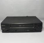 SV2000 SVA106AT22 Vcr 4 Head Hi Fi Vhs Video Cassette For Parts Repair Is. Price: $18.99.
