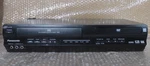 Panasonic AG-VP320 Dvd/vhs Vcr Combo Player No Remote (for Parts). Price: $50.00.