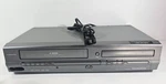 Parts Repair Only Magnavox MWD2205 Dvd Vcr Combo Player Works Does Not For. Price: $30.00.