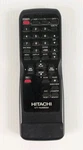 Hitachi VT-RM665A Vcr Remote Control VT-FX665AC VT-FX695A Tested Used. Price: $13.99.