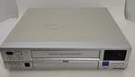 Sylvania SY96 960 Hour Time Lapse Recorder Vcr Tested Working Great Shape Used. Price: $49.99.