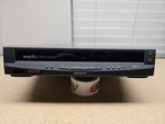 Rare Sharp VC-A507U Vhs Vcr No Remote Tested And Works Read Description (6) Used. Price: $54.50.