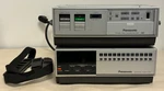 Panasonic -PV-5400D PV-A540 Portable Vcr For Parts/repair. Price: $99.99.