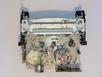 Quasar VHQ750 Vcr Parts Working Mechanical Unit With Bad Head New. Price: $55.00.