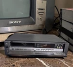 Vintage Sony SL-HF2000 Super Betamax Hifi Stereo Player Recorder Used. Price: $601.97.