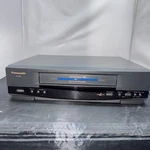 Panasonic PV-4651 Vcr Head Omnivision Vhs Player Parts/repair No Power For. Price: $22.00.