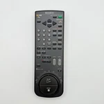 Sony RMT-V102A Remote Control For Vcr Model SLV-686HF Genuine Oem Used. Price: $13.99.