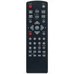 New N9326UD Replace Remote Control For Symphonic Vcr SL260CA SL260A VR60WF. Price: $12.99.