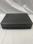 Tested Sanyo VHR-5420 4-HEAD Vcr Vhs Player No Remote Used. Price: $58.49.