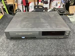 Vintage Sharp Video Cassette Recorder VC-A5250 Vcr Player No Remote For. Price: $65.00.