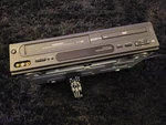 Daewoo DV6T834NP Dvd/ Vcr MP3 Combo Hi-fi Stereo Vhs Recorder Player W/ Remote Used. Price: $99.99.