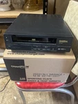 Goldstar Vhs Video Cassette Player Vcp 4205M No Remote Used. Price: $52.50.