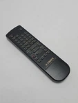 Original Fisher RVR2506 Tv Vcr Remote Control For FVH2506 FVH2507U Used. Price: $13.00.