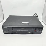 Emerson VCR4003A 4-HEAD Only Tested For Parts Repair Read Descript. Price: $10.46.