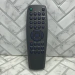 Oem Daewoo Gpx RH44-0077 Vcr Tv Remote Control Clean Tested & Works See Video Used. Price: $12.98.