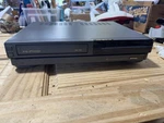 Sharp H870 Vcr For Parts Repair No Remote. Price: $16.09.