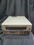 Vintage Panasonic AG-5210 Vhs Recorder For Parts Hi-fi Video Cassette Player. Price: $75.00.