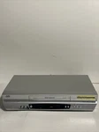 Jvc Vcr/vhs Video Cassette Recorder Player HR-J693U No Remote Tested And Working Unspecified. Price: $43.43.