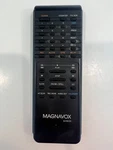 Original Magnavox AV5635 Remote Control VR9760AT01 VR2060AT01 VR2072AT01 Used. Price: $9.95.