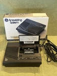 Vintage Rsvp Answering System 2-9810 Nib Remote Access Tested Open. Price: $44.95.