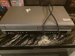 Vtg Sansui VRDVD4001A Player Vhs/dvd Combo Recorder No Remote Used. Price: $55.69.