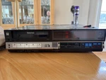 Sony SL-HF500 Stereo Hifi Betamax Used. Price: $400.00.