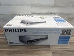 Philips DVP3050V Dvd Player/vcr 4 Head Hi-fi Vhs Recorder Combo Brand New Sealed. Price: $399.99.