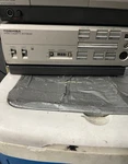 Toshiba Vhs Video Cassette Recorder Vcr For Tape Playback Used. Price: $35.00.