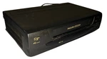 Philips Magnavox VRX240AT22 Vhs Vcr Player Tested Powers On Repair Or Parts Used. Price: $16.97.
