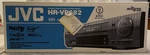 New Jvc HR-VP682 Vhs Player Recorder 4 Head Hifi Stereo Vcr Sqpb Open. Price: $399.99.