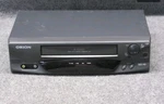 Orion VR0421 Head Vcr Video Cassette Recorder Vhs Tape Player Used. Price: $26.24.