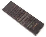 Fisher RVR-8300 Remote Control Used. Price: $19.90.