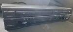 Sylvania Dvd-rw/-r Vhs Player ZV450SL8 Recorder Works! See Description Used. Price: $50.00.