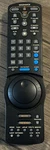 Magnavox Vcr Remote Control UREMT46AL002 VRU364AT22 VRU344AT VRU364AT21 Brand Nu New. Price: $5.99.