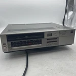 Panasonic AG-6010S Time Lapse Recorder Tested For Power. Price: $40.00.