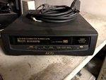 Akai VS-R120EM Vhs Videotape Player Recorder Made In Japan. Price: $289.31.