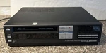 Vintage Emerson 1986 MODEL-VCR870H Vhs Play Record Tested Works No Remote Used. Price: $93.00.
