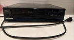 Vintage 1988 Sylvania VC4044AT01 4-HEAD Vhs Hq Vcr Made Japan Parts/repair For. Price: $39.99.