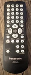 Panasonic Vcr Remote Control LSSQ0264 PV-V4521A PV-V4522 PV-453K Used. Price: $25.99.